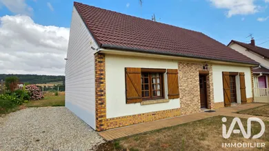 Maison à Blangy-sur-Bresle (76340)