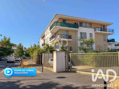 Appartement à Corbeil-Essonnes (91100)