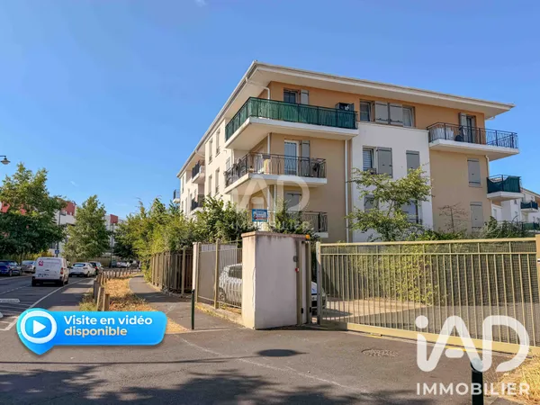 Appartement à Corbeil-Essonnes (91100) photo 2
