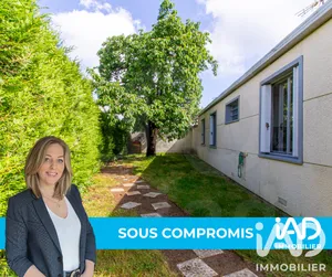 Maison à Neuilly-sous-Clermont (60290)