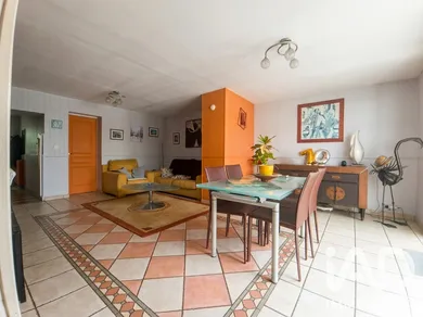 House in Segré (49500)