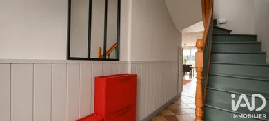 House in Segré (49500)