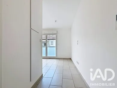 Apartment in Lyon (69005)