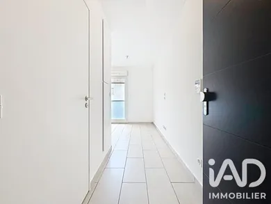 Appartement à Lyon (69005)
