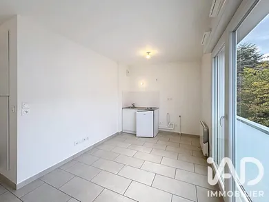 Apartment in Lyon (69005)