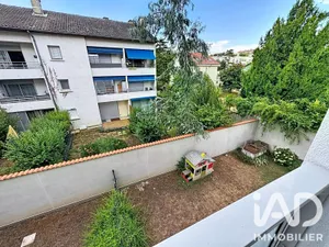 Appartement à Lyon (69005)