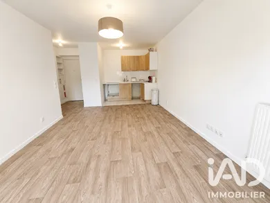 Appartement à Montévrain (77144)