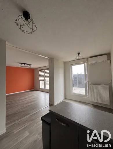 Appartement à Cenon (33150)