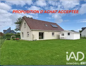 House in Beuzeville (27210)
