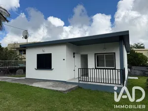 Maison à Le Tampon (97430)