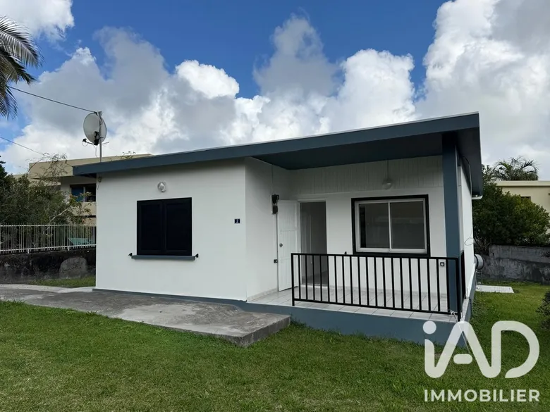 Maison 4 pièces 60 m² · à Le Tampon · 60 m² · 1 200 €