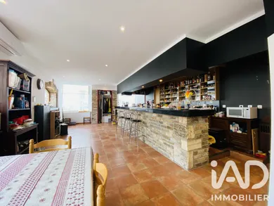 Townhouse in Vouziers (08400)