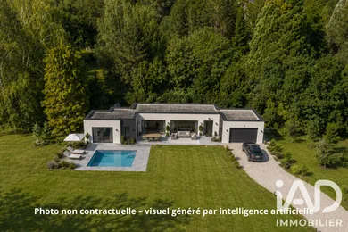 Building plot in Fontaine-sur-Ay (51160)
