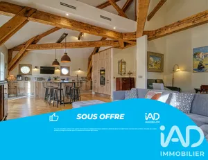 Appartement à Tain-l'Hermitage (26600)