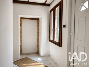 Maison de village à Montpinchon (50210)