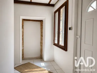 Village house in Montpinchon (50210)