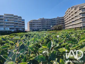 Appartement à Canet-en-Roussillon (66140)