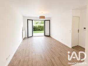 Apartment in Montévrain (77144)