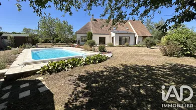 House in Azay-sur-Cher (37270)