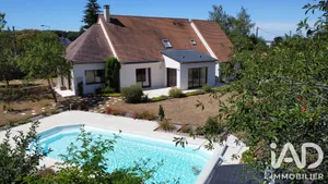Maison à Azay-sur-Cher (37270)