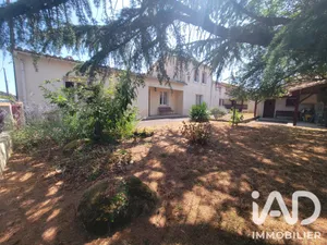House in Réaumur (85700)