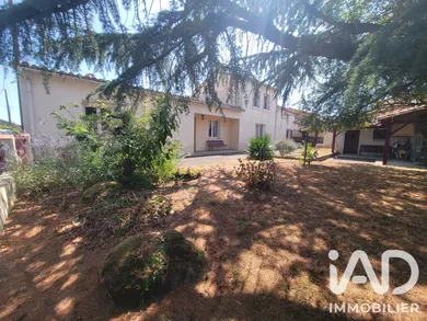 House in Réaumur (85700)