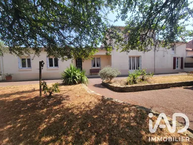 House in Réaumur (85700)