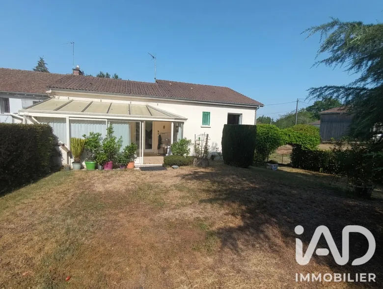 Maison 5 pièces 114 m² · à Saint-Junien · 114 m² · 225 000 €