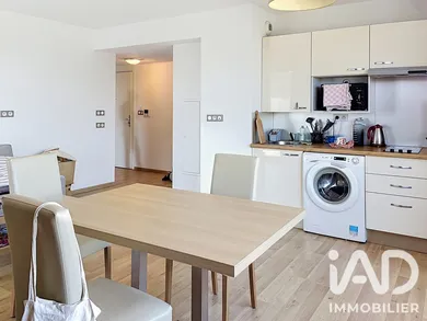 Apartment in Strasbourg (67000)
