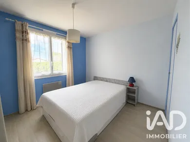 House in Saint-Martin-la-Pallu (86380)
