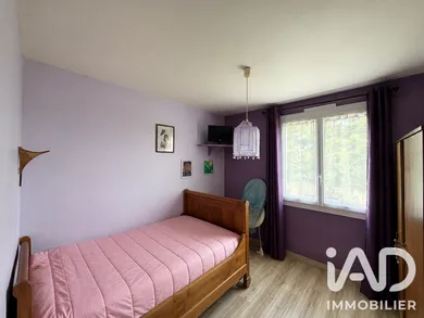 House in Saint-Martin-la-Pallu (86380)
