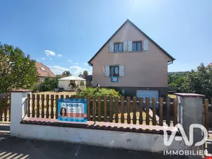 House in Illtal (68960)