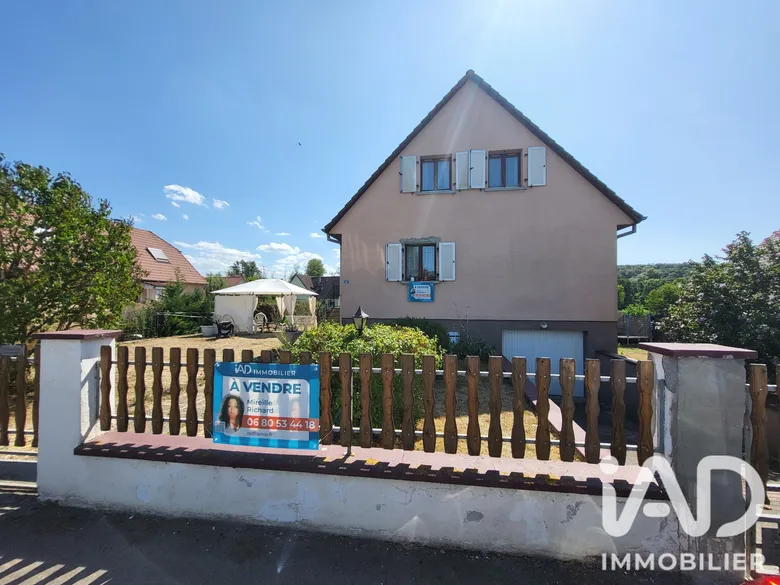 Maison 6 pièces 102 m² · à Illtal · 102 m² · 249 000 €