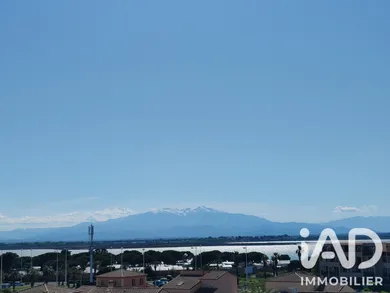 Apartment in Canet-en-Roussillon (66140)