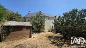 Maison à La Chapelle-Saint-Mesmin (45380)