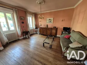 Maison de ville à Mazamet (81200)