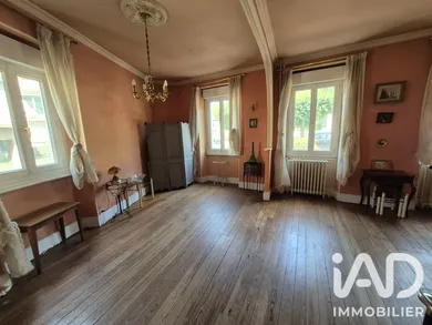 Townhouse in Mazamet (81200)