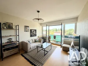 Appartement à Anglet (64600)