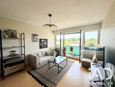Appartement à Anglet (64600)