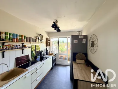 Appartement à Anglet (64600)