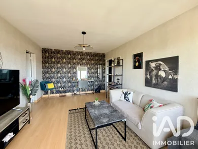 Appartement à Anglet (64600)