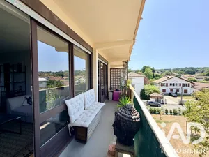 Appartement à Anglet (64600)