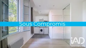 Studio in Toulouse (31000)