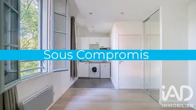 Studio à Toulouse (31000)