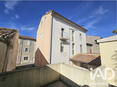 Building in Alès (30100)