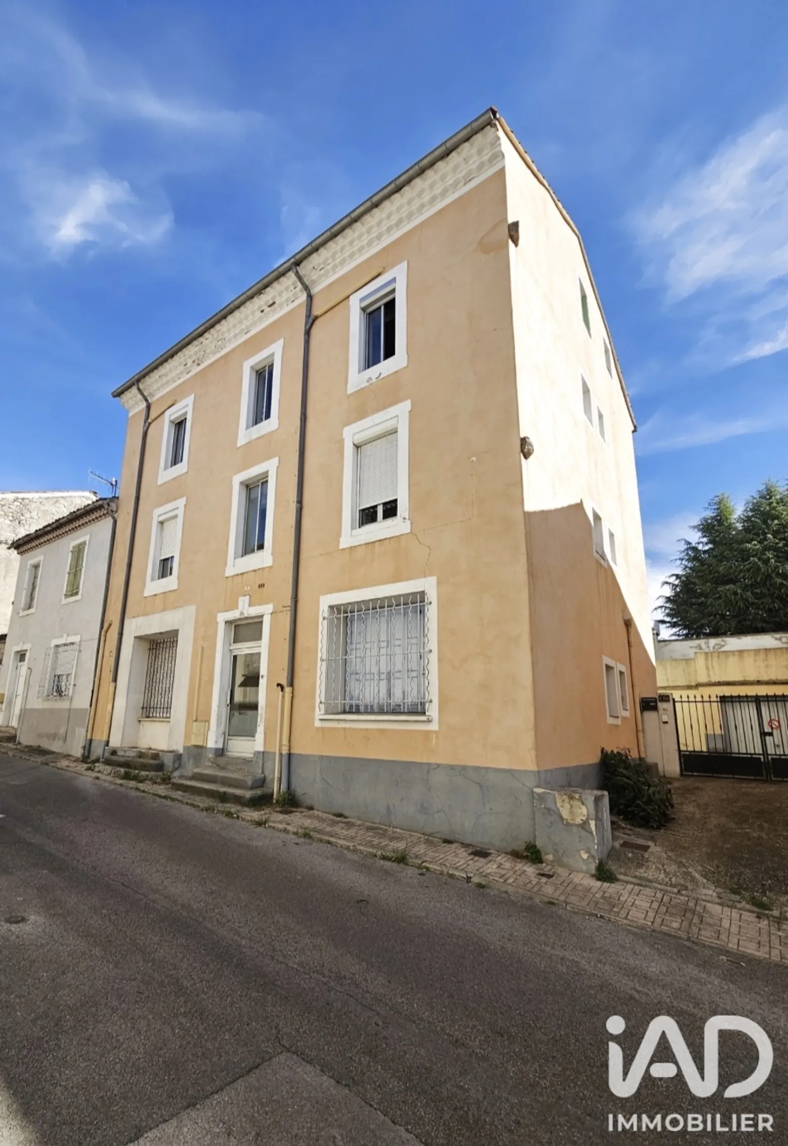 appartement à Alès