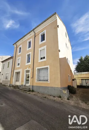 Building in Alès (30100)