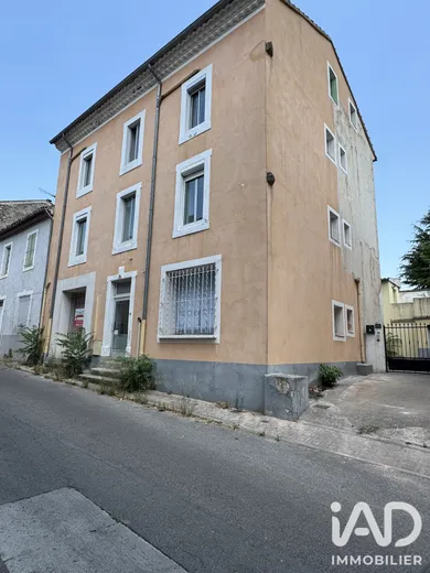 Building in Alès (30100)