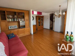 Appartement à Fresnes (94260)