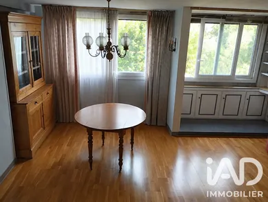 Apartment in Fresnes (94260)